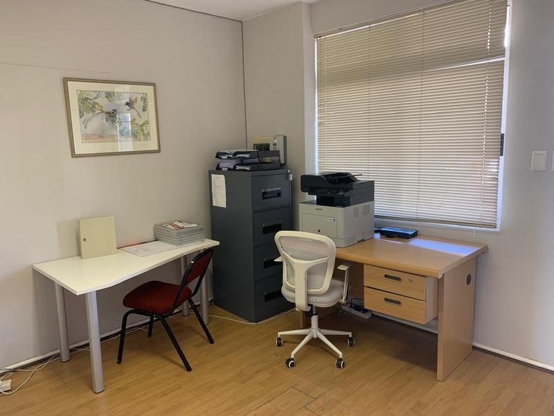 To Let Commercial Property for Rent in Westlake Western Cape